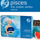 Pisces - The Zodiac Series - 2012 from Adagio Teas