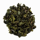 Organic Iron Buddha Oolong from Nature's Tea Leaf
