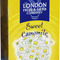 Sweet Camomile from London Fruit & Herb Teas