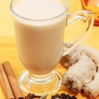 Sweet and Spicey Chai from Salante