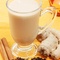 Sweet and Spicey Chai from Salante