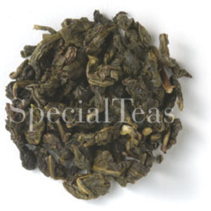 China Fine Ti Kuan Yin Oolong from SpecialTeas