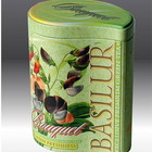 green freshness from Basilur