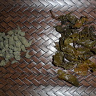 ginseng oolong tee from Siam Tee Shop