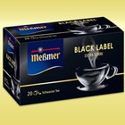 BLACK LABEL from Meßmer   
