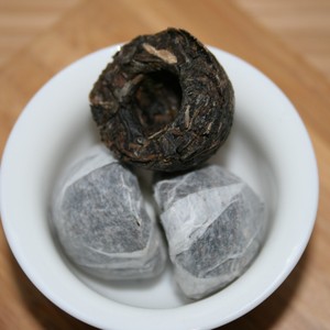 Mini Toucha from Pekko Teas
