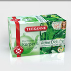 Atme Dich frei from Teekanne