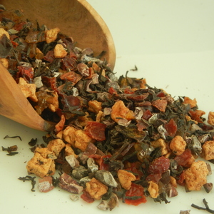 Caramel Apple - Flowery Assam from sTEAp Shoppe