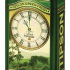 green fresh from tipson