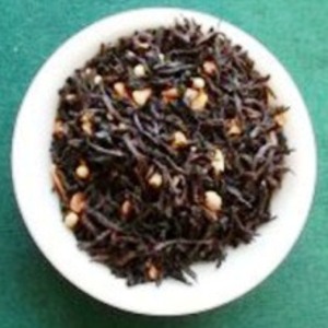 Indian Spiced Chai from Tealicious Tea Company