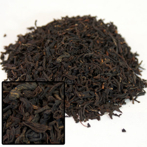East Frisian Blend Black Tea from Simpson & Vail