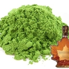 Maple Syrup Matcha from Red Leaf Tea