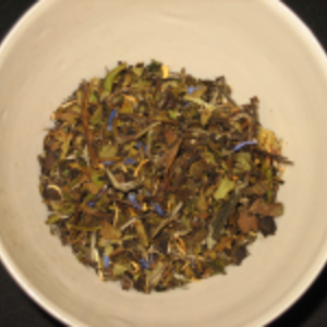 Blueberry Pomegranate from Siptea