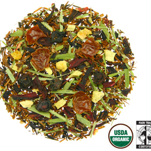 Jamaica Red Rooibos from Rishi Tea