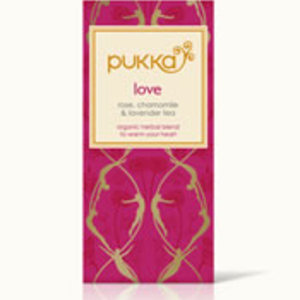 Love from Pukka