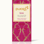 Love from Pukka