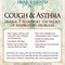 Cough & Asthma Tea from Herb Essentia