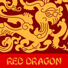 Red Dragon from Adagio Teas