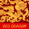 Red Dragon from Adagio Teas