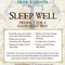 Sleep Well Tea from Herb Essentia