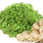 Ginger Matcha from Red Leaf Tea