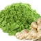 Ginger Matcha from Red Leaf Tea