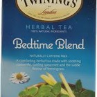 Bedtime Blend from Twinings of London