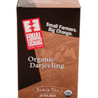 Organic Darjeeling from Equal Exchange