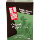 Organic Peppermint from Equal Exchange