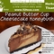 Peanut Butter Cup Cheesecake Honeybush from 52teas