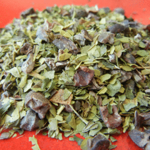 Cocoa Mint Mate from sTEAp Shoppe