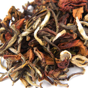 Castleton Moonlight (2012 2nd Flush) from Thunderbolt Tea