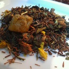 Pumpkin Cream from Mahamosa Gourmet Teas, Spices & Herbs