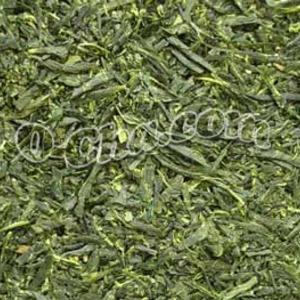 Organic Yame Sencha "Asatsuyu" from O-Cha.com