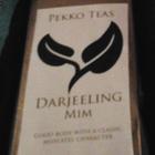Darjeeling Mim by Pekko Teas from Pekko Teas