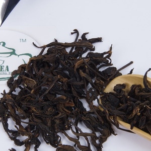 Fong Mong Tea-Taiwan Gaba Tea (strip-like whole leaf) from FONG MONG TEA