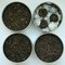 Pu-Erh Tuocha from Heavenly Tea Leaves