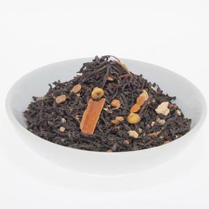 Night of the Iguana Chocolate Chai from Tropical Tea Company