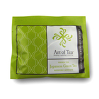 Japanese Green Tea Eco Pyramid Teabags from Art of Tea