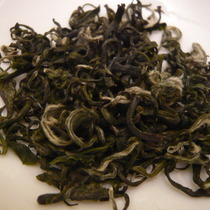 Meng Shan Cloud Mist from Life In Teacup