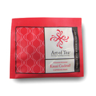 Kauai Cocktail Eco Pyramid Teabag from Art of Tea