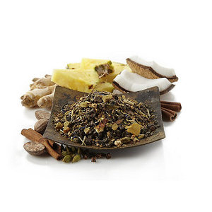 Maharaja Chai/Samurai Chai Tea Blend from Teavana