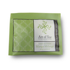 Mango Melange Tea Eco Pyramid Teabag from Art of Tea