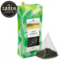 Mint Humbug (Whole Leaf Silky Pyramid) from Twinings