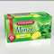Mint with lemon from Teekanne