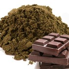 Belgium Chocolate Matcha (Black Base) from Red Leaf Tea