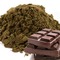 Belgium Chocolate Matcha (Black Base) from Red Leaf Tea