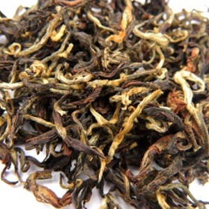 Arya Moonbeam (EX - 26) - Darjeeling Second Flush 2012 from Thunderbolt Tea