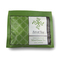 Mint Green Tea Eco Pyramid Teabags from Art of Tea