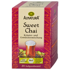 Sweet Chai from Alnatura